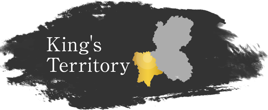 King's Territory